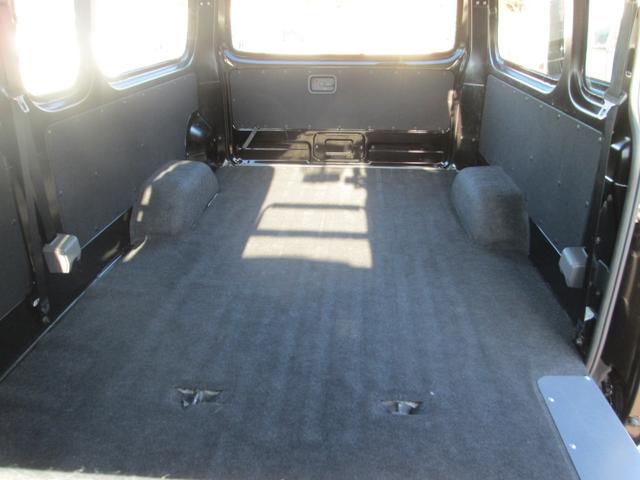 ＮＶ３５０キャラバンバン スーパーロングワイドＤＸ　ハイルーフ　ナビ　ＴＶ　キーレス　エマージェンシーブレーキ（31枚目）