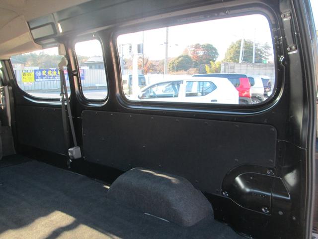 ＮＶ３５０キャラバンバン スーパーロングワイドＤＸ　ハイルーフ　ナビ　ＴＶ　キーレス　エマージェンシーブレーキ（34枚目）