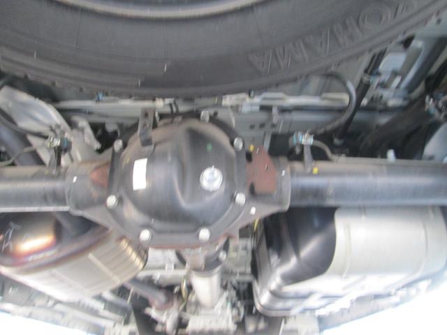 ＮＶ３５０キャラバンバン スーパーロングワイドＤＸ　ハイルーフ　ナビ　ＴＶ　キーレス　エマージェンシーブレーキ（45枚目）