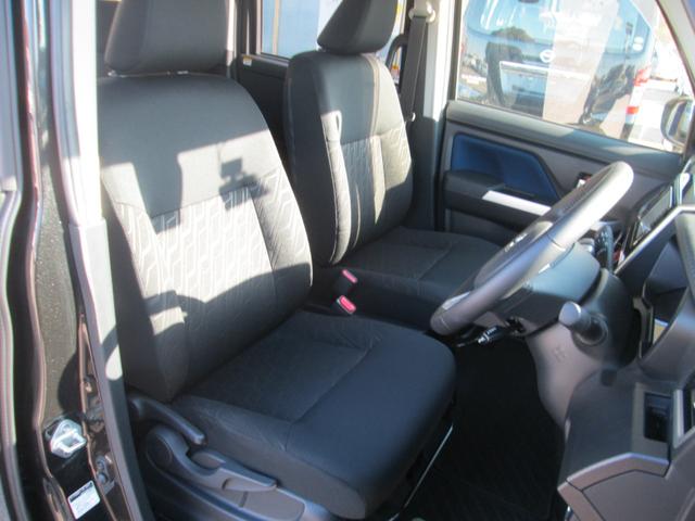 タンク G-T スマートアシストII 両側パワースライドドア スマートキー ナビ TV(12枚目)