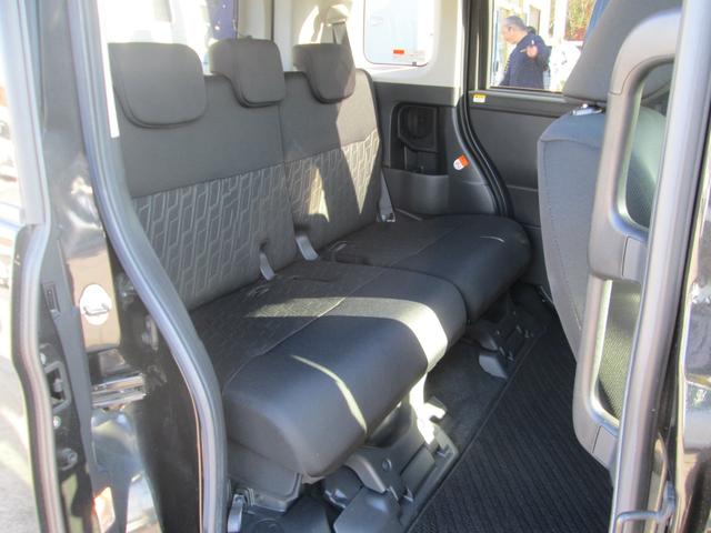 タンク G-T スマートアシストII 両側パワースライドドア スマートキー ナビ TV(27枚目)