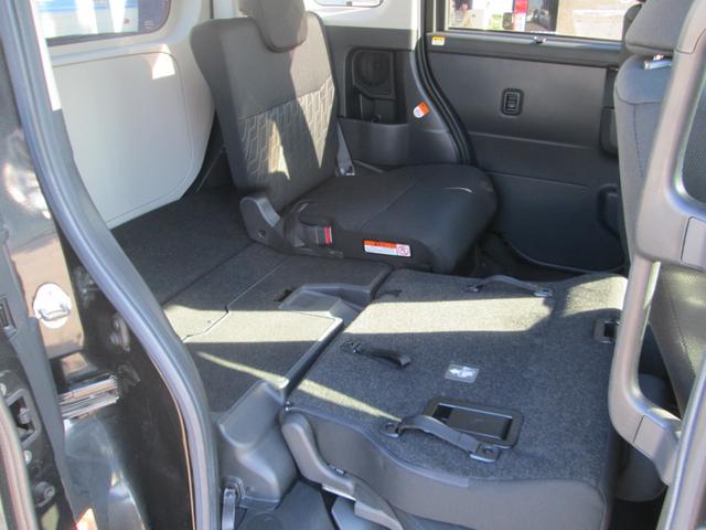 タンク G-T スマートアシストII 両側パワースライドドア スマートキー ナビ TV(28枚目)