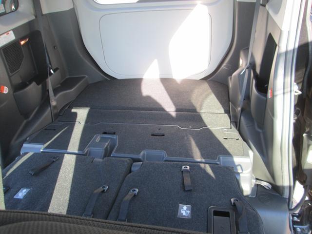 タンク G-T スマートアシストII 両側パワースライドドア スマートキー ナビ TV(31枚目)