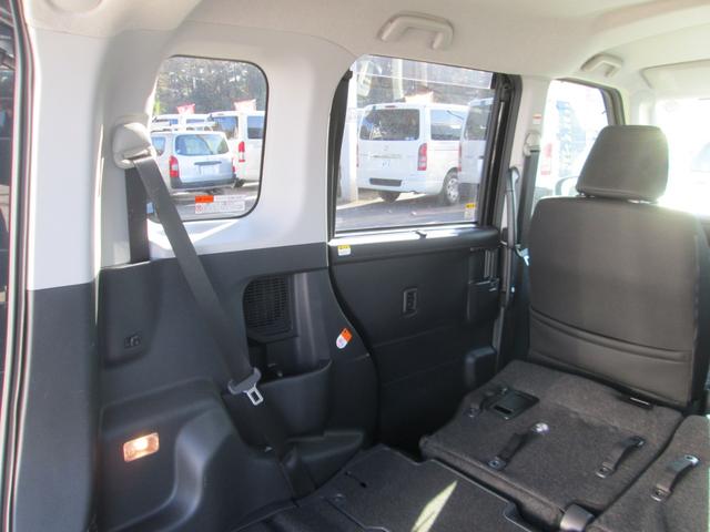 タンク G-T スマートアシストII 両側パワースライドドア スマートキー ナビ TV(32枚目)