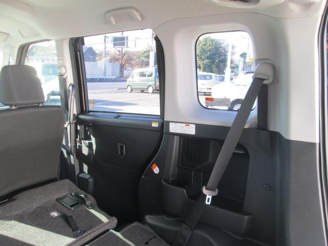 タンク G-T スマートアシストII 両側パワースライドドア スマートキー ナビ TV(34枚目)