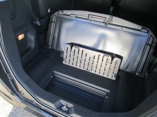 タンク G-T スマートアシストII 両側パワースライドドア スマートキー ナビ TV(35枚目)