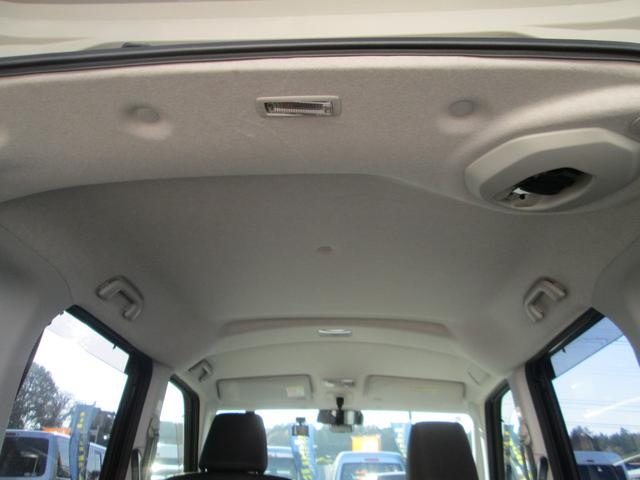 タンク G-T スマートアシストII 両側パワースライドドア スマートキー ナビ TV(36枚目)