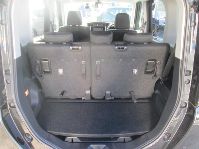 タンク G-T スマートアシストII 両側パワースライドドア スマートキー ナビ TV(38枚目)