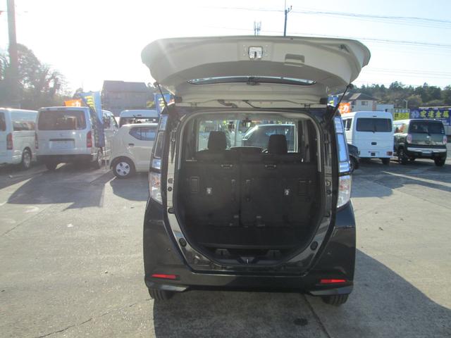 タンク G-T スマートアシストII 両側パワースライドドア スマートキー ナビ TV(39枚目)