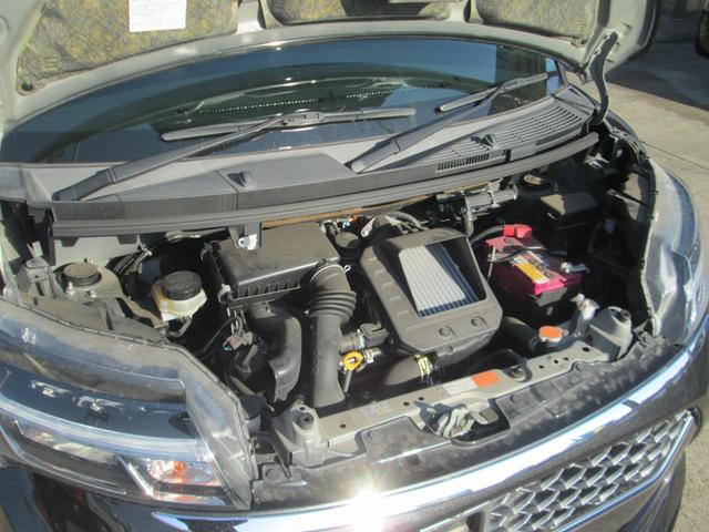 タンク G-T スマートアシストII 両側パワースライドドア スマートキー ナビ TV(45枚目)