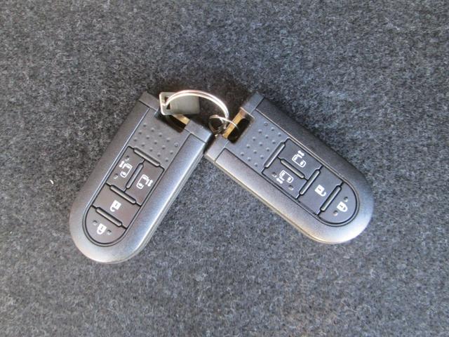 タンク G-T スマートアシストII 両側パワースライドドア スマートキー ナビ TV(47枚目)