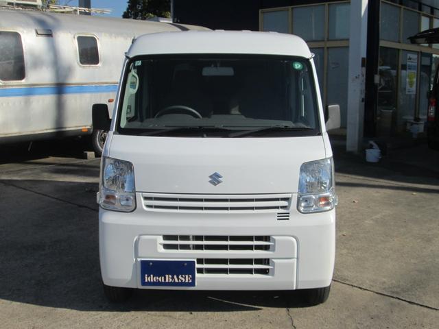 エブリイ ＰＡ　ハイルーフ　ナビ　ＴＶ　バックカメラ　社外ＡＷ（2枚目）