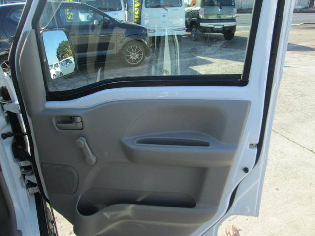 エブリイ ＰＡ　ハイルーフ　ナビ　ＴＶ　バックカメラ　社外ＡＷ（9枚目）