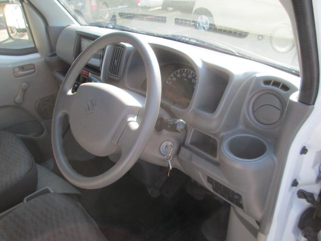 エブリイ ＰＡ　ハイルーフ　ナビ　ＴＶ　バックカメラ　社外ＡＷ（10枚目）