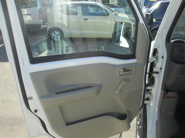 エブリイ ＰＡ　ハイルーフ　ナビ　ＴＶ　バックカメラ　社外ＡＷ（12枚目）