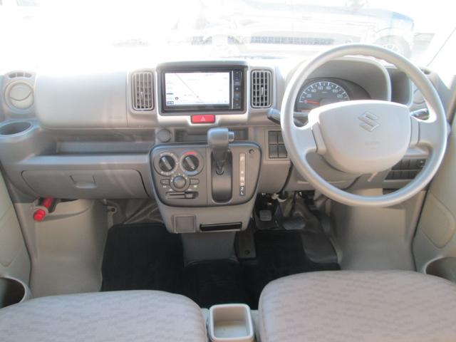 エブリイ ＰＡ　ハイルーフ　ナビ　ＴＶ　バックカメラ　社外ＡＷ（15枚目）