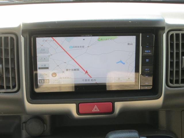 エブリイ ＰＡ　ハイルーフ　ナビ　ＴＶ　バックカメラ　社外ＡＷ（16枚目）