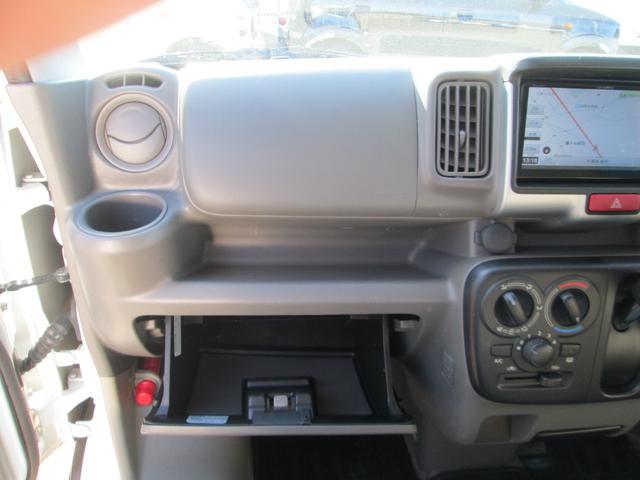 エブリイ ＰＡ　ハイルーフ　ナビ　ＴＶ　バックカメラ　社外ＡＷ（18枚目）