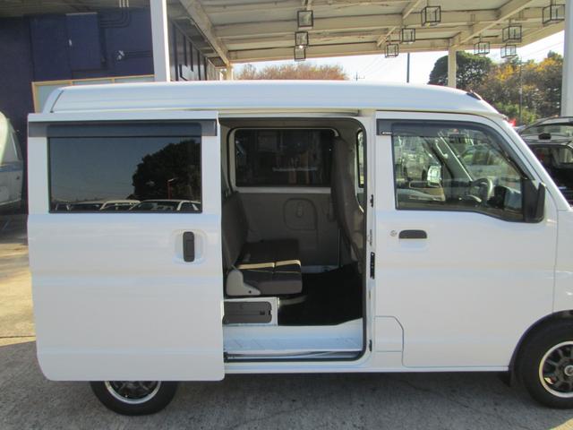 エブリイ ＰＡ　ハイルーフ　ナビ　ＴＶ　バックカメラ　社外ＡＷ（22枚目）