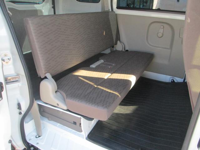 エブリイ ＰＡ　ハイルーフ　ナビ　ＴＶ　バックカメラ　社外ＡＷ（23枚目）