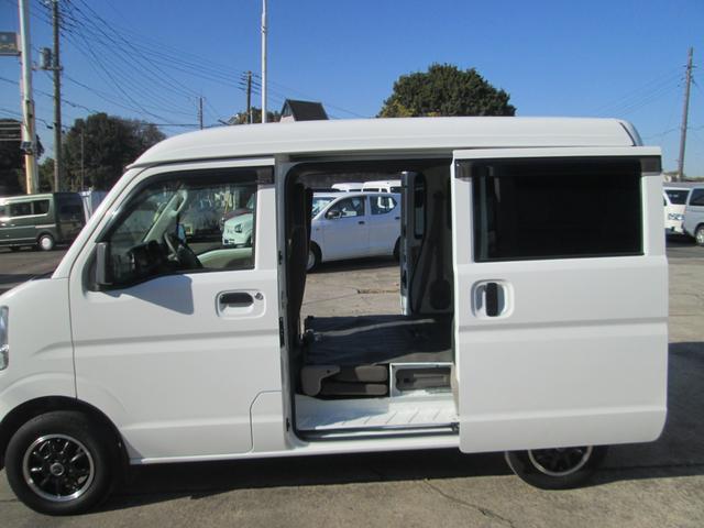 エブリイ ＰＡ　ハイルーフ　ナビ　ＴＶ　バックカメラ　社外ＡＷ（24枚目）