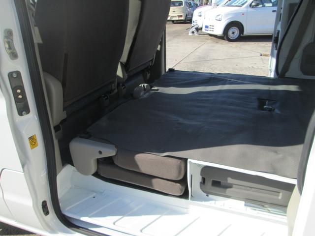 エブリイ ＰＡ　ハイルーフ　ナビ　ＴＶ　バックカメラ　社外ＡＷ（25枚目）