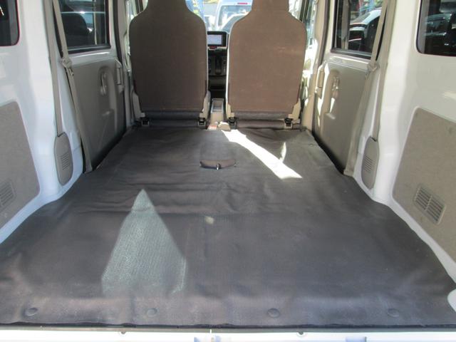 エブリイ ＰＡ　ハイルーフ　ナビ　ＴＶ　バックカメラ　社外ＡＷ（28枚目）