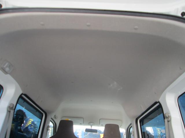 エブリイ ＰＡ　ハイルーフ　ナビ　ＴＶ　バックカメラ　社外ＡＷ（30枚目）