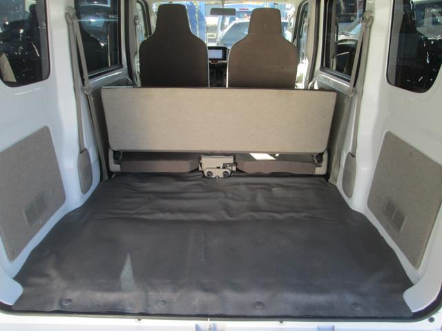 エブリイ ＰＡ　ハイルーフ　ナビ　ＴＶ　バックカメラ　社外ＡＷ（32枚目）