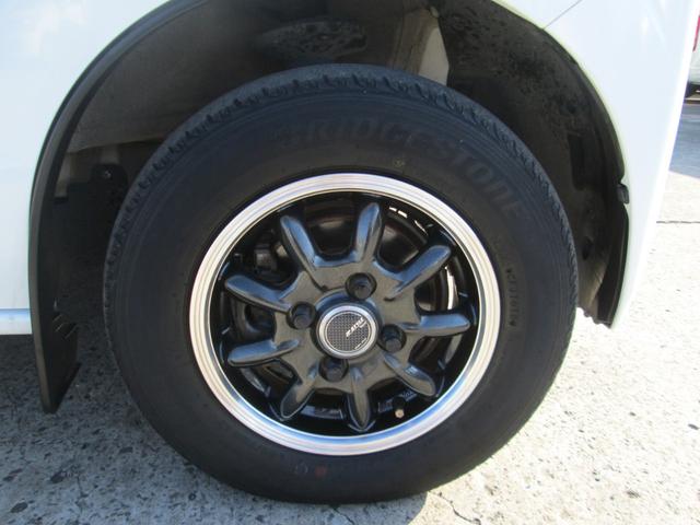 エブリイ ＰＡ　ハイルーフ　ナビ　ＴＶ　バックカメラ　社外ＡＷ（34枚目）