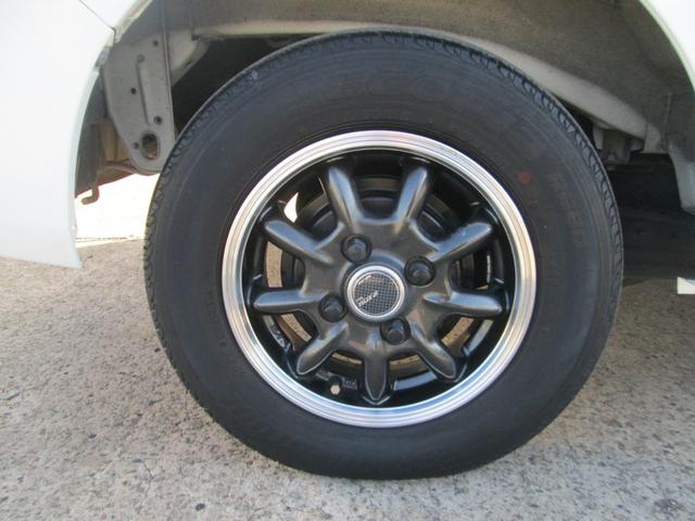 エブリイ ＰＡ　ハイルーフ　ナビ　ＴＶ　バックカメラ　社外ＡＷ（36枚目）