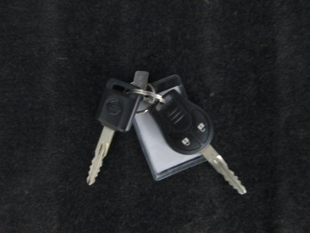 ＮＶ３５０キャラバンバン ロングＤＸ　ナビ　バックカメラ　ＥＴＣ　キーレス（46枚目）