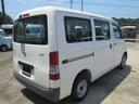 TOYOTA LITEACE VAN