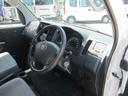 TOYOTA LITEACE VAN