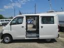 TOYOTA LITEACE VAN