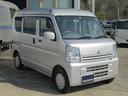 MITSUBISHI MINICAB VAN