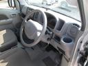 MITSUBISHI MINICAB VAN
