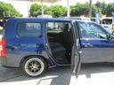 TOYOTA PROBOX VAN