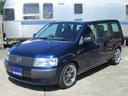 TOYOTA PROBOX VAN
