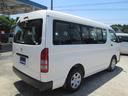 TOYOTA HIACE WAGON