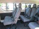 TOYOTA HIACE WAGON