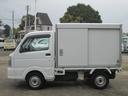 キャリイトラック 　保冷車　両側スライドドア　キーレス　パワーウィンド（5枚目）