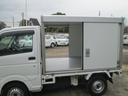 　保冷車　両側スライドドア　キーレス　パワーウィンド（24枚目）
