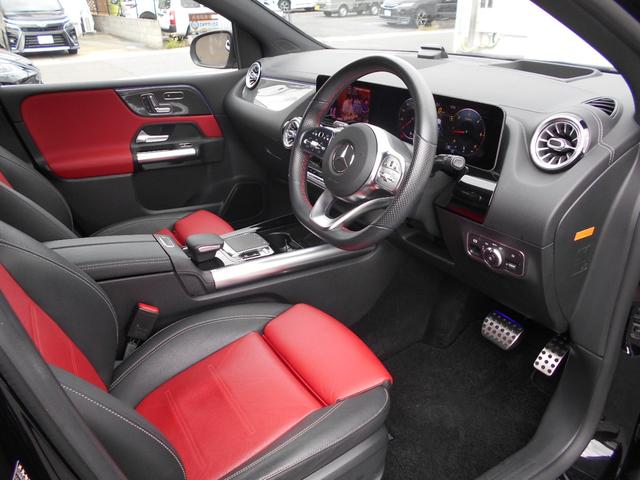 Ｂクラス Ｂ２００ｄ　ＡＭＧライン　ＡＭＧレザーエクスクルーシブＰＫＧ・ＡＭＧラインＰＫＧ・アドバンスドＰＫＧ・レザーシート・３６０°カメラシステム・ヘッドアップディスプレイ・アドバンスドサラウンドシステム・パワーバックドア・クルコン（14枚目）