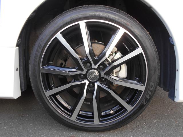 シエンタ ハイブリッドＧ　純正ＳＤナビ・フルセグＴＶ・Ｂカメラ・両側パワースライドドア・モデリスタエアロ・ビルトイン２．０ＥＴＣ・ステアリングスイッチ・ＢＩｕｅＴｏｏｔｈ（10枚目）