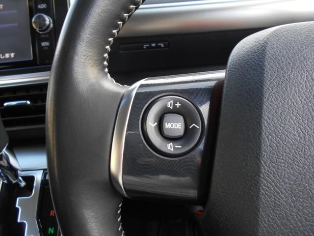 シエンタ ハイブリッドＧ　純正ＳＤナビ・フルセグＴＶ・Ｂカメラ・両側パワースライドドア・モデリスタエアロ・ビルトイン２．０ＥＴＣ・ステアリングスイッチ・ＢＩｕｅＴｏｏｔｈ（18枚目）