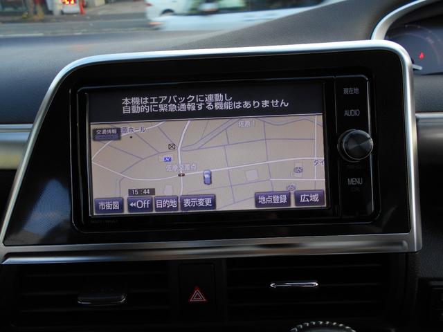シエンタ ハイブリッドＧ　純正ＳＤナビ・フルセグＴＶ・Ｂカメラ・両側パワースライドドア・モデリスタエアロ・ビルトイン２．０ＥＴＣ・ステアリングスイッチ・ＢＩｕｅＴｏｏｔｈ（23枚目）