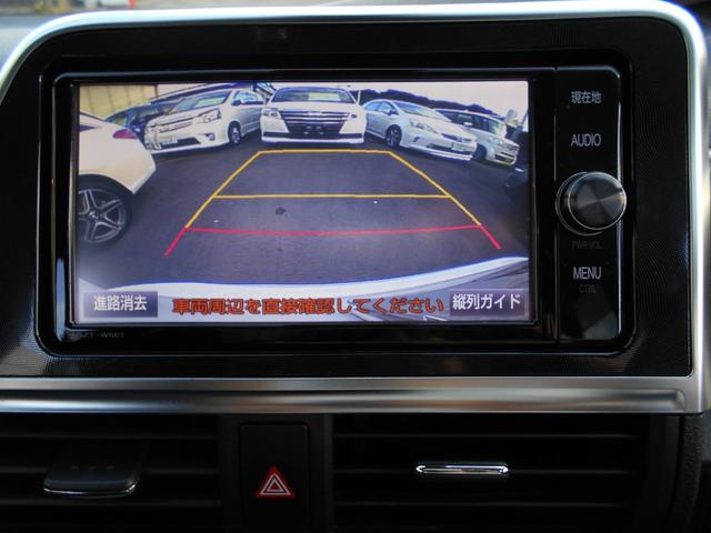 シエンタ ハイブリッドＧ　純正ＳＤナビ・フルセグＴＶ・Ｂカメラ・両側パワースライドドア・モデリスタエアロ・ビルトイン２．０ＥＴＣ・ステアリングスイッチ・ＢＩｕｅＴｏｏｔｈ（24枚目）