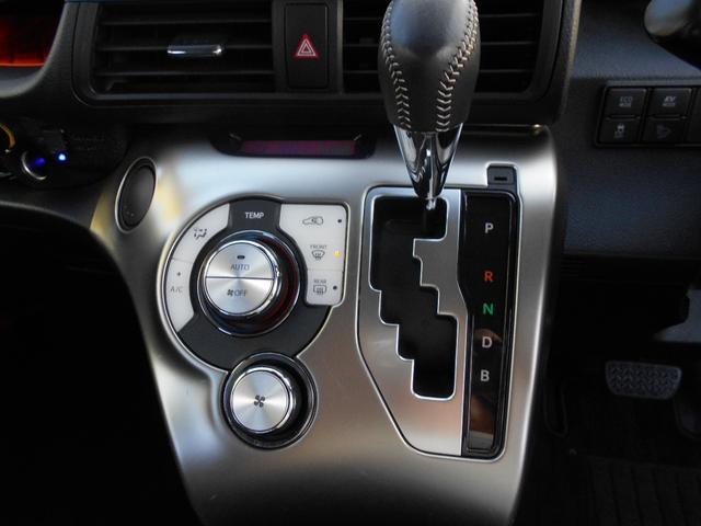 シエンタ ハイブリッドＧ　純正ＳＤナビ・フルセグＴＶ・Ｂカメラ・両側パワースライドドア・モデリスタエアロ・ビルトイン２．０ＥＴＣ・ステアリングスイッチ・ＢＩｕｅＴｏｏｔｈ（27枚目）