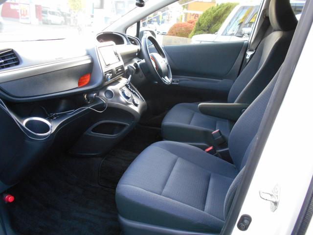 シエンタ ハイブリッドＧ　純正ＳＤナビ・フルセグＴＶ・Ｂカメラ・両側パワースライドドア・モデリスタエアロ・ビルトイン２．０ＥＴＣ・ステアリングスイッチ・ＢＩｕｅＴｏｏｔｈ（33枚目）